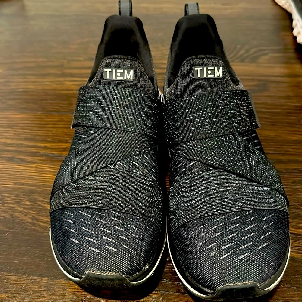 TIEM Latus Studio shoe